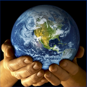 A better world - resource based economy.